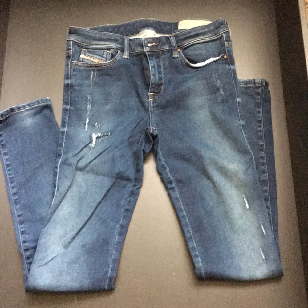 Diesel Jeans